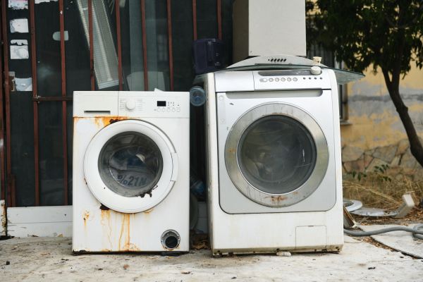Dryer Disposal in Lehigh Acres