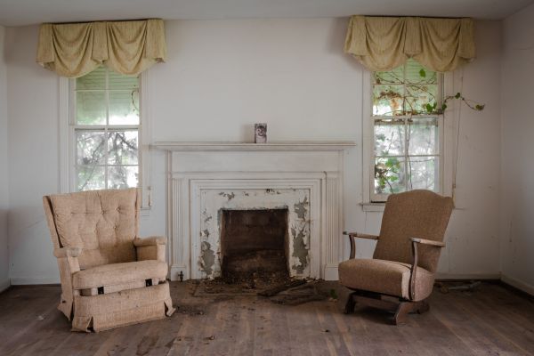 Recliner Removal in Lehigh Acres