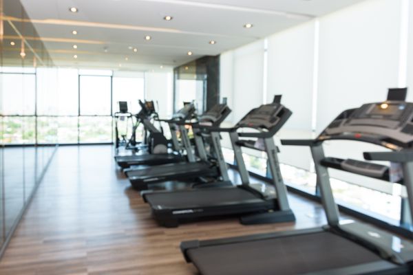 Treadmill Removal Service in Lehigh Acres