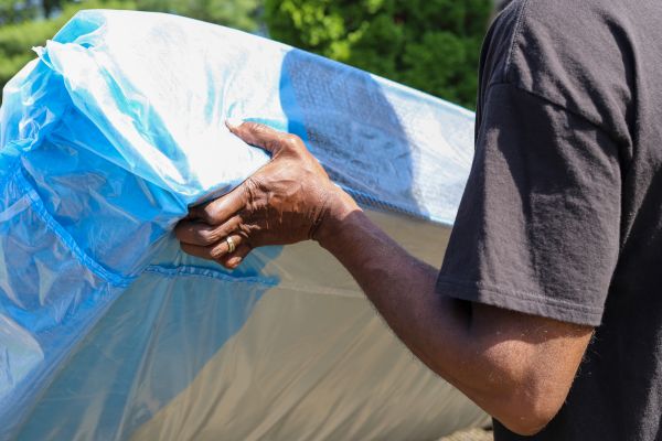 Mattress Disposal in Lehigh Acres
