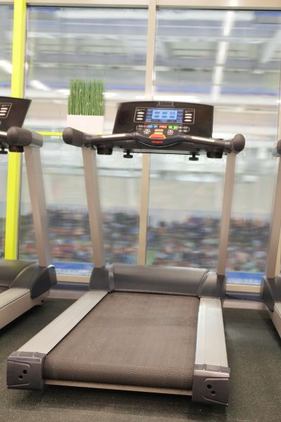 Treadmill Disposal in Lehigh Acres