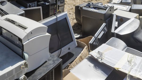 Commercial Junk Removal in Lehigh Acres