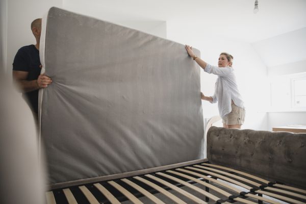 Bed Disposal in Lehigh Acres