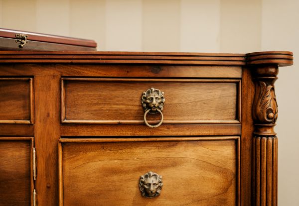 Dresser Disposal in Lehigh Acres