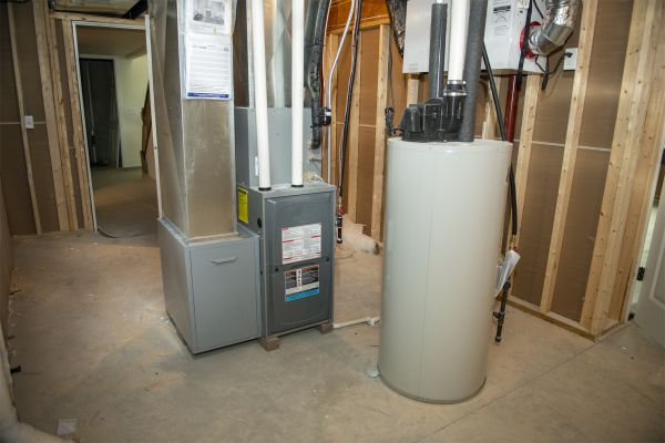 Furnace Disposal in Lehigh Acres