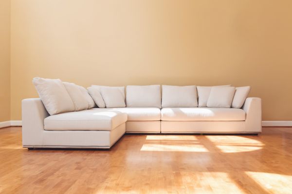Sectional Disposal in Lehigh Acres