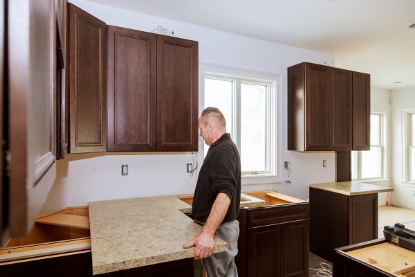 Countertop Disposal in Lehigh Acres