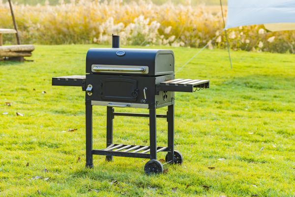 BBQ Removal in Lehigh Acres